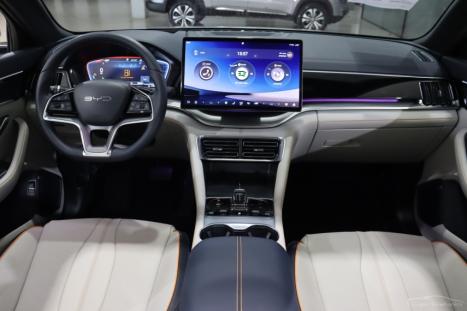 BYD Song Plus 1.5 16V 4P DM-I H�BRIDO AUTOM�TICO, Foto 6