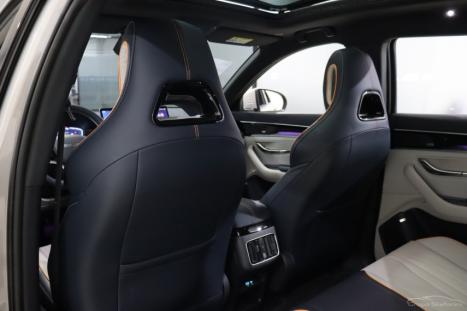 BYD Song Plus 1.5 16V 4P DM-I H�BRIDO AUTOM�TICO, Foto 9