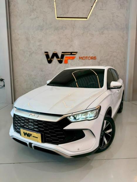 BYD Song Plus 1.5 16V 4P DM-I H�BRIDO AUTOM�TICO, Foto 1