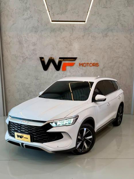 BYD Song Plus 1.5 16V 4P DM-I H�BRIDO AUTOM�TICO, Foto 5