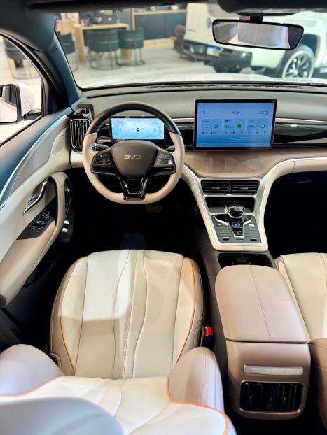 BYD Song Plus 1.5 16V 4P DM-I H�BRIDO AUTOM�TICO, Foto 8