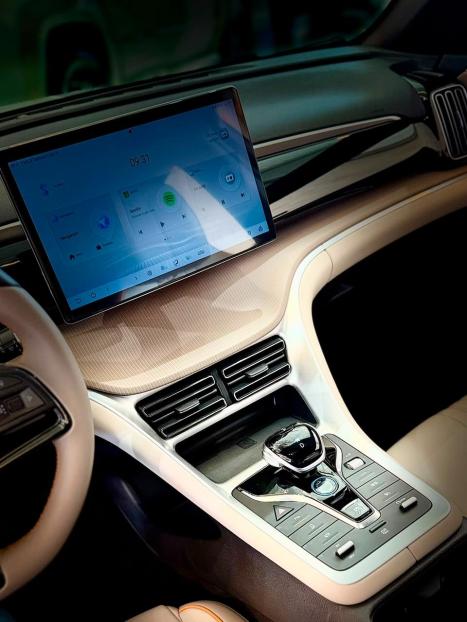 BYD Song Plus 1.5 16V 4P DM-I H�BRIDO AUTOM�TICO, Foto 10