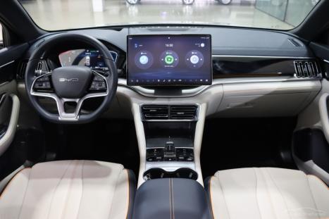 BYD Song Plus 1.5 16V 4P DM-I H�BRIDO AUTOM�TICO, Foto 6