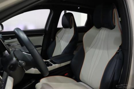 BYD Song Plus 1.5 16V 4P DM-I H�BRIDO AUTOM�TICO, Foto 7