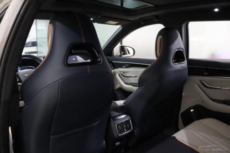 BYD Song Plus 1.5 16V 4P DM-I H�BRIDO AUTOM�TICO, Foto 9
