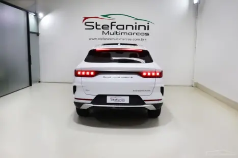 BYD Song Plus 1.5 16V 4P DM-I HÍBRIDO AUTOMÁTICO, Foto 13