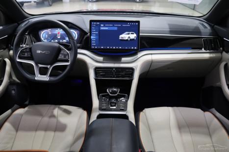 BYD Song Plus 1.5 16V 4P DM-I HÍBRIDO AUTOMÁTICO, Foto 6