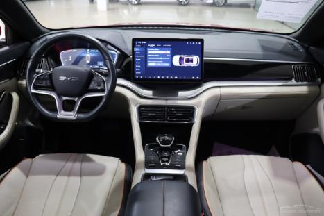 BYD Song Plus 1.5 16V 4P DM-I HÍBRIDO AUTOMÁTICO, Foto 6