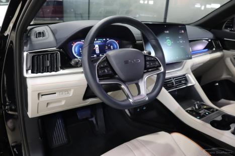 BYD Song Plus Premium 1.5 16V 4P DM-I H�BRIDO AWD AUTOM�TICO, Foto 4