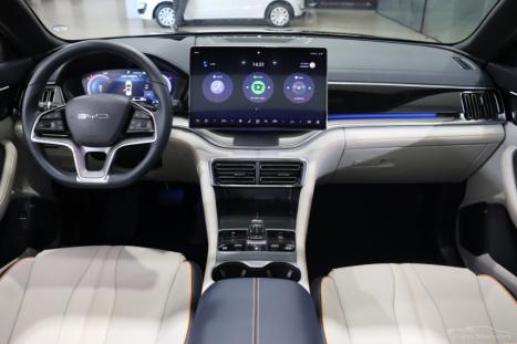 BYD Song Plus Premium 1.5 16V 4P DM-I H�BRIDO AWD AUTOM�TICO, Foto 6