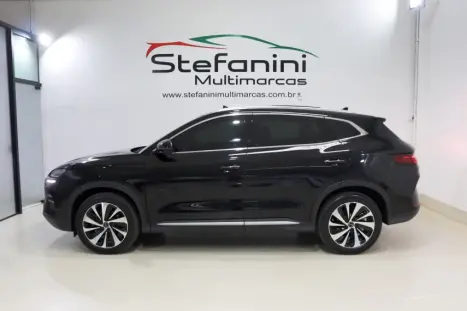 BYD Song Plus Premium 1.5 16V 4P DM-I H�BRIDO AWD AUTOM�TICO, Foto 11