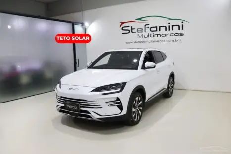 BYD Song Plus Premium 1.5 16V 4P DM-I HÍBRIDO AWD AUTOMÁTICO, Foto 1