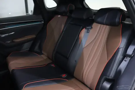 BYD Song Plus Premium 1.5 16V 4P DM-I HÍBRIDO AWD AUTOMÁTICO, Foto 8