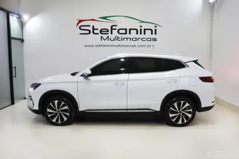 BYD Song Plus Premium 1.5 16V 4P DM-I HÍBRIDO AWD AUTOMÁTICO, Foto 11