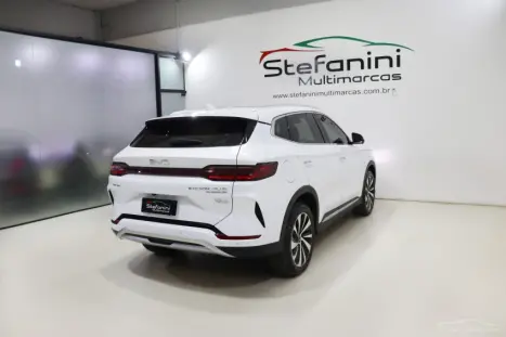 BYD Song Plus Premium 1.5 16V 4P DM-I HÍBRIDO AWD AUTOMÁTICO, Foto 12