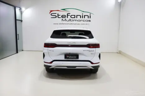 BYD Song Plus Premium 1.5 16V 4P DM-I HÍBRIDO AWD AUTOMÁTICO, Foto 13