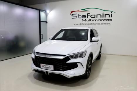 BYD Song Pr 1.5 16V 4P DM-I HBRIDO GS AUTOMTICO, Foto 1