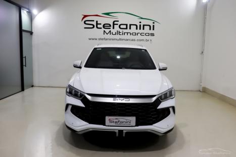 BYD Song Pr 1.5 16V 4P DM-I HBRIDO GS AUTOMTICO, Foto 2