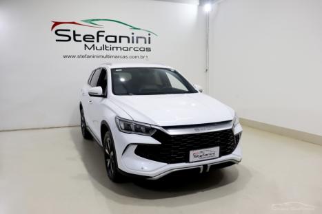 BYD Song Pr 1.5 16V 4P DM-I HBRIDO GS AUTOMTICO, Foto 3