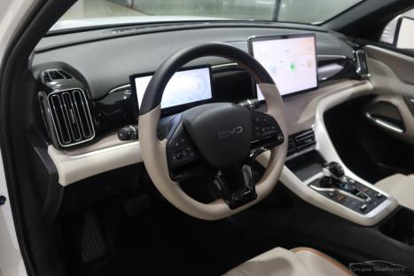 BYD Song Pr 1.5 16V 4P DM-I HBRIDO GS AUTOMTICO, Foto 4