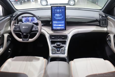 BYD Song Pr 1.5 16V 4P DM-I HBRIDO GS AUTOMTICO, Foto 6