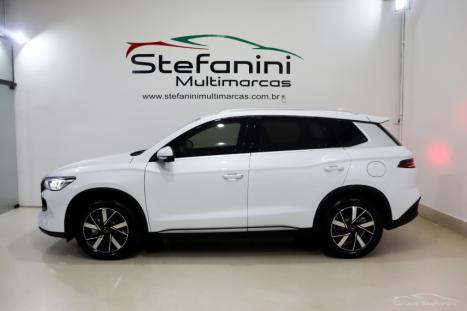 BYD Song Pr 1.5 16V 4P DM-I HBRIDO GS AUTOMTICO, Foto 10