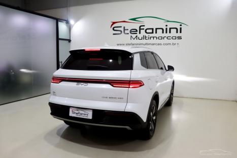 BYD Song Pr 1.5 16V 4P DM-I HBRIDO GS AUTOMTICO, Foto 11