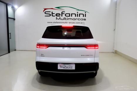 BYD Song Pr 1.5 16V 4P DM-I HBRIDO GS AUTOMTICO, Foto 12