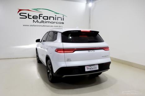 BYD Song Pr 1.5 16V 4P DM-I HBRIDO GS AUTOMTICO, Foto 13