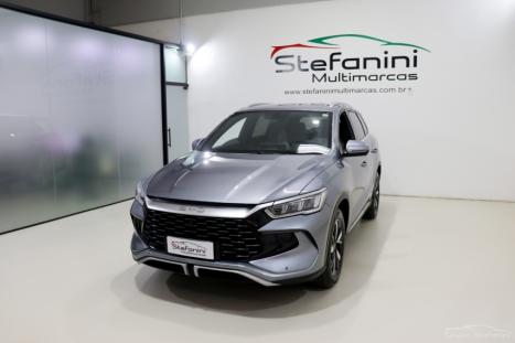 BYD Song Pr� 1.5 16V 4P DM-I H�BRIDO GS AUTOM�TICO, Foto 1