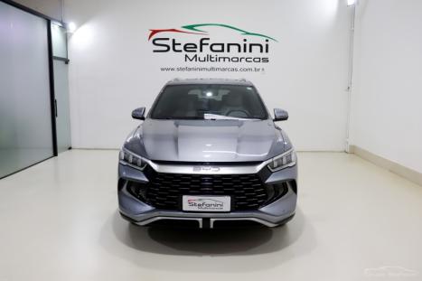 BYD Song Pr� 1.5 16V 4P DM-I H�BRIDO GS AUTOM�TICO, Foto 2