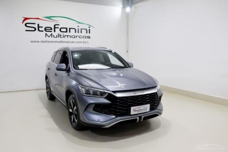 BYD Song Pr� 1.5 16V 4P DM-I H�BRIDO GS AUTOM�TICO, Foto 3