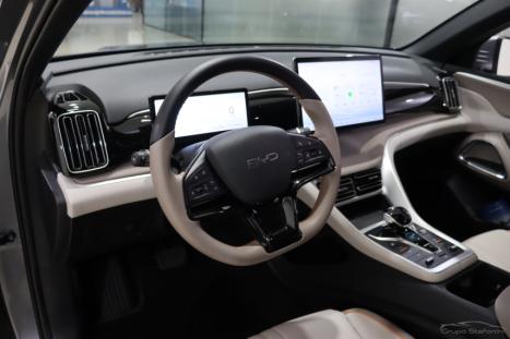 BYD Song Pr� 1.5 16V 4P DM-I H�BRIDO GS AUTOM�TICO, Foto 4