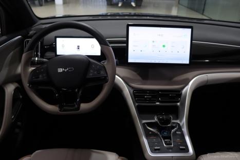 BYD Song Pr� 1.5 16V 4P DM-I H�BRIDO GS AUTOM�TICO, Foto 5