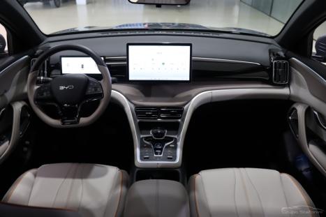 BYD Song Pr� 1.5 16V 4P DM-I H�BRIDO GS AUTOM�TICO, Foto 6