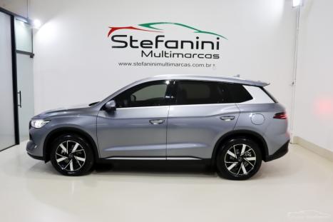 BYD Song Pr� 1.5 16V 4P DM-I H�BRIDO GS AUTOM�TICO, Foto 10