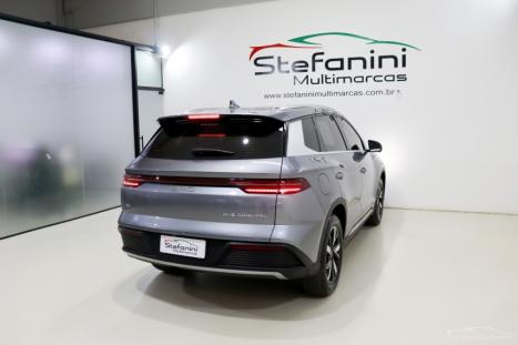 BYD Song Pr� 1.5 16V 4P DM-I H�BRIDO GS AUTOM�TICO, Foto 11