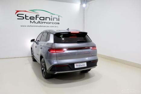 BYD Song Pr� 1.5 16V 4P DM-I H�BRIDO GS AUTOM�TICO, Foto 13