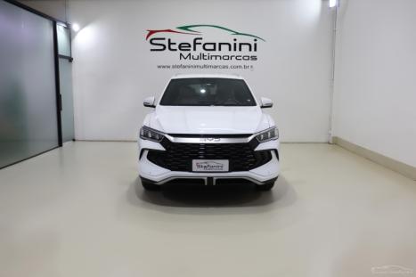 BYD Song Pr� 1.5 16V 4P DM-I H�BRIDO GS AUTOM�TICO, Foto 2