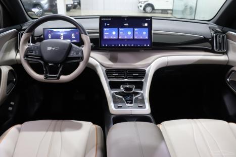 BYD Song Pr� 1.5 16V 4P DM-I H�BRIDO GS AUTOM�TICO, Foto 6