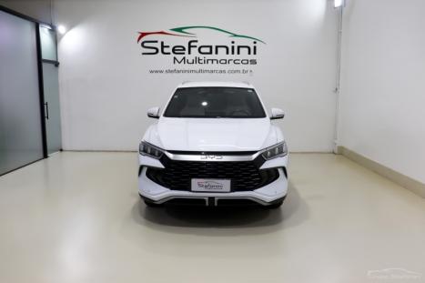 BYD Song Pr� 1.5 16V 4P DM-I H�BRIDO GL AUTOM�TICO, Foto 2
