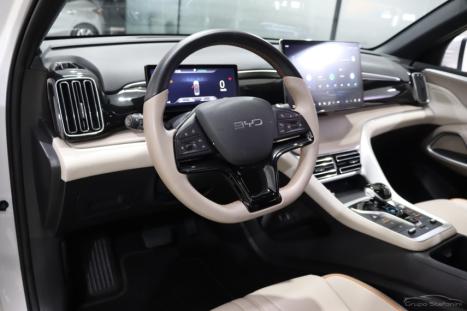 BYD Song Pr� 1.5 16V 4P DM-I H�BRIDO GL AUTOM�TICO, Foto 4