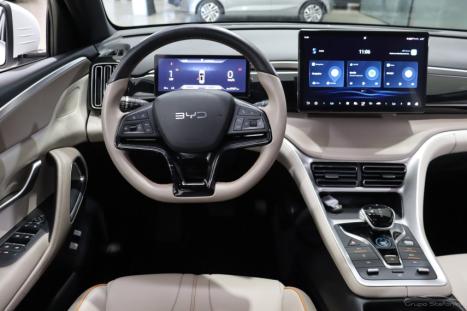 BYD Song Pr� 1.5 16V 4P DM-I H�BRIDO GL AUTOM�TICO, Foto 5
