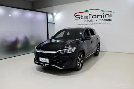 BYD Song Pró 1.5 16V 4P DM-I HÍBRIDO GS AUTOMÁTICO, Foto 1