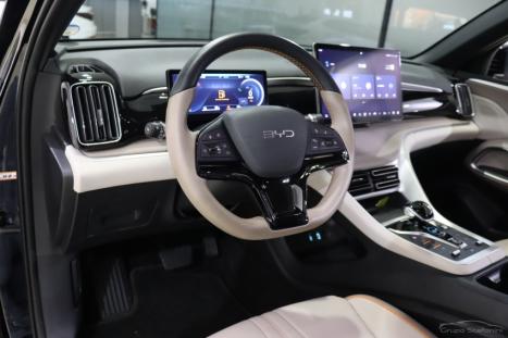 BYD Song Pró 1.5 16V 4P DM-I HÍBRIDO GS AUTOMÁTICO, Foto 4
