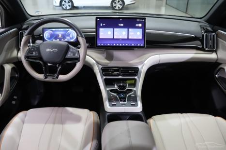 BYD Song Pró 1.5 16V 4P DM-I HÍBRIDO GS AUTOMÁTICO, Foto 6