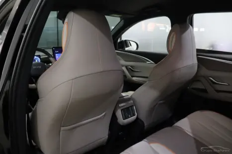 BYD Song Pró 1.5 16V 4P DM-I HÍBRIDO GS AUTOMÁTICO, Foto 9