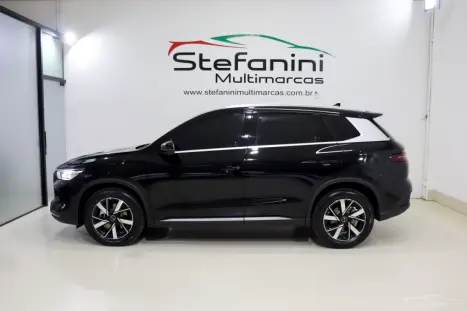 BYD Song Pró 1.5 16V 4P DM-I HÍBRIDO GS AUTOMÁTICO, Foto 10