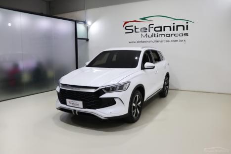 BYD Song Pró 1.5 16V 4P DM-I HÍBRIDO GS AUTOMÁTICO, Foto 1