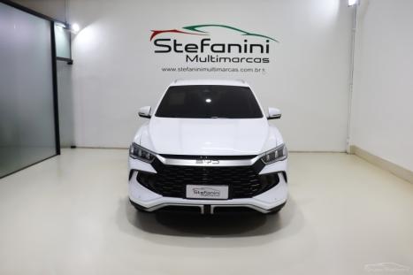 BYD Song Pró 1.5 16V 4P DM-I HÍBRIDO GS AUTOMÁTICO, Foto 2